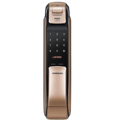 SamSung SHP 920