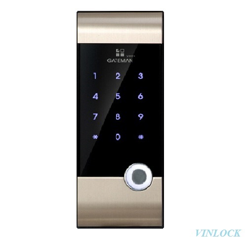 Khóa thẻ Gateman V50-FH Khóa thẻ Gateman V50-FH