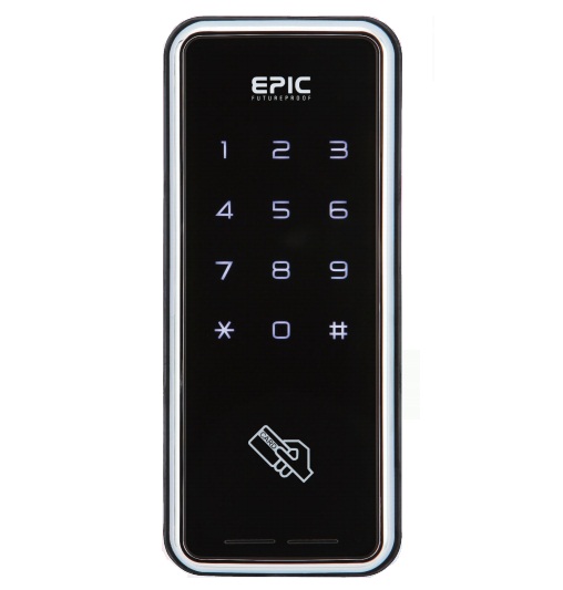 Khóa thẻ từ E-Touch Khóa thẻ từ E-Touch
