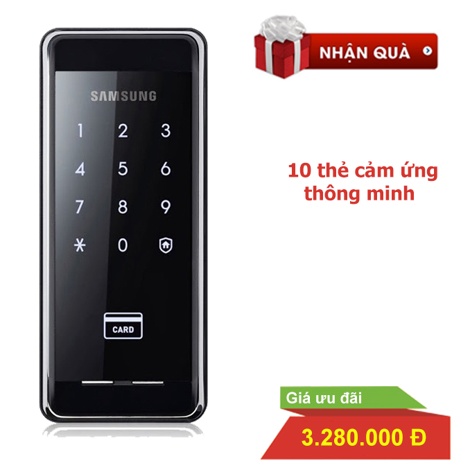 SamSung SHS-2920XMK SamSung SHS-2920XMK