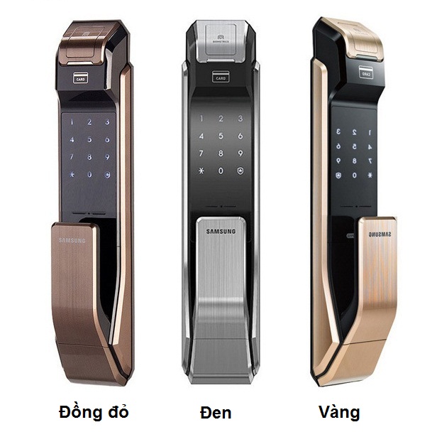 khóa điện tử