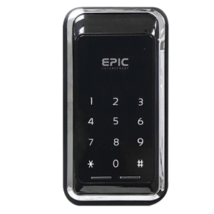 Khóa mã số Epic ES-100D