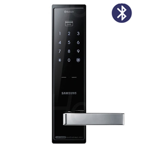 Khóa cửa Samsung SHS H505 Remote